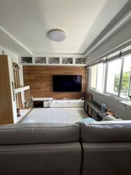 Blk 2A Boon Tiong Arcadia (Bukit Merah), HDB 4 Rooms #587743631